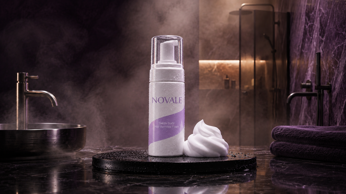 SMOOTH WITHOUT THE STING.